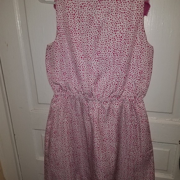 Ann Taylor Loft Petite dress - Picture 2 of 5